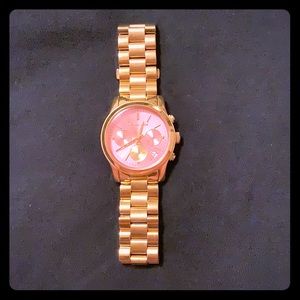 COPY - Michael Kors watch!